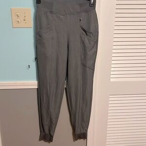 CuddlDuds Scub pants Sz. XS